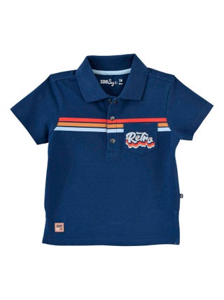 POLO GARCON CHANDRU