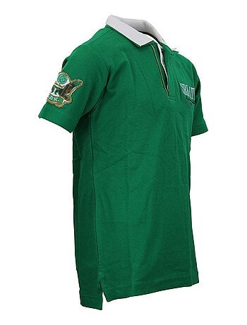 Polo garçon ECIMPLY - SRK