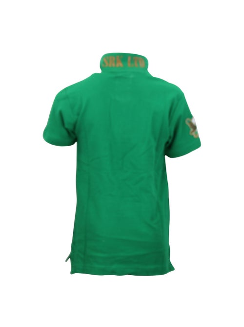 Polo garçon ECIMPLY - SRK - Kiabi