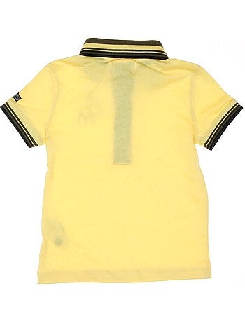 Polo Garçon