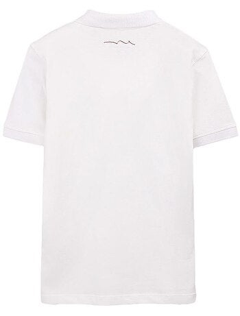 Polo Garçon Teddy Smith
