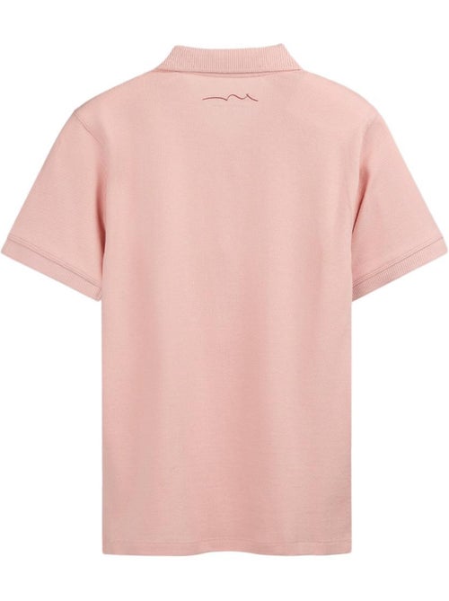 Polo Garçon Teddy Smith - Kiabi