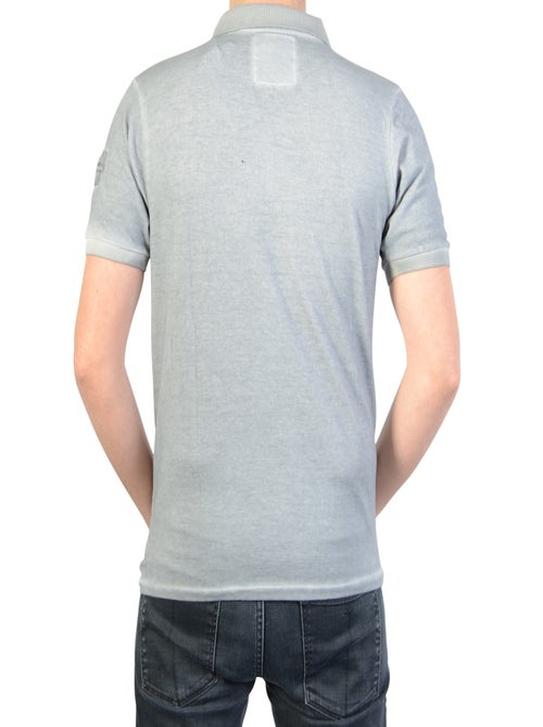 Polo Geographical Norway kaucun - Kiabi