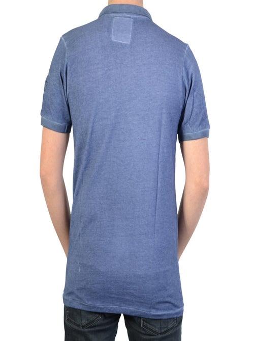 Polo Geographical Norway kaucun - Kiabi