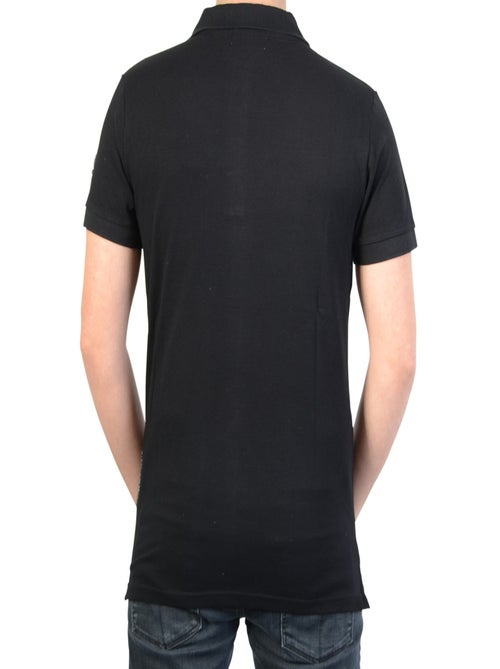 Polo Geographical Norway kopervik - Kiabi