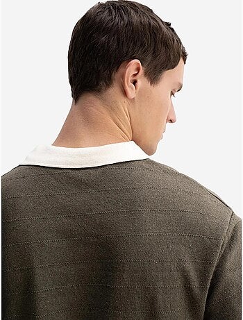 Polo giesto comfort fit
