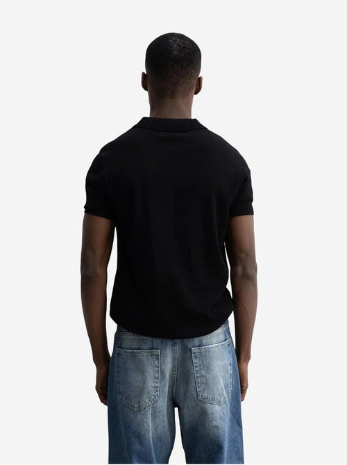 Polo giesto comfort fit - Kiabi Polo giesto comfort fit - Kiabi
