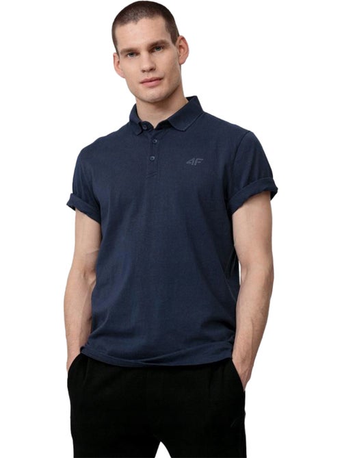 Polo h4l22 - 4f - Kiabi