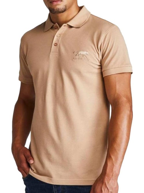 Polo Homme Airness - Kiabi