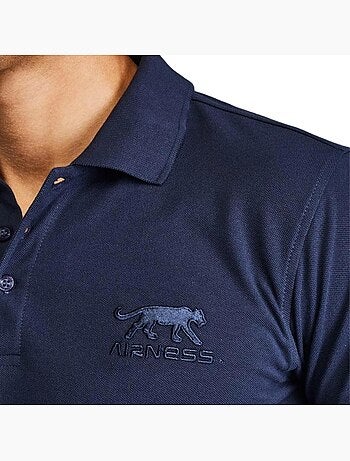 Polo Homme Airness