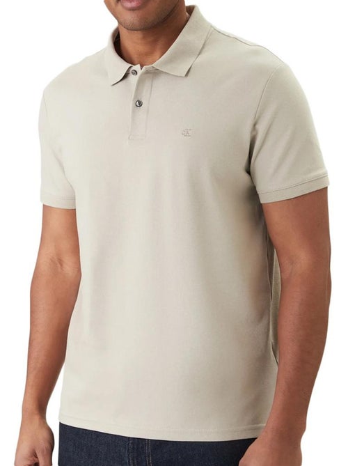 Polo Homme Calvin Klein Jeans - Kiabi Polo Homme Calvin Klein Jeans - Kiabi