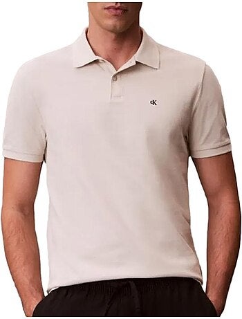 Polo Homme Calvin Klein Jeans