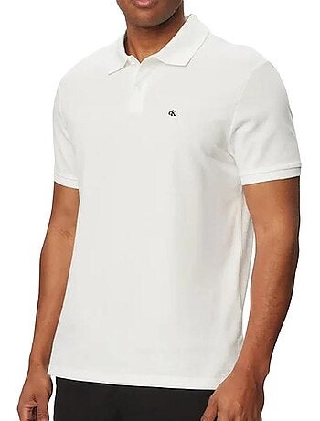 Polo homme calvin klein jeans