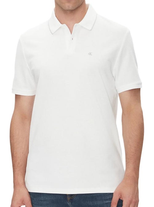 Polo Homme Calvin Klein Jeans - Kiabi Polo Homme Calvin Klein Jeans - Kiabi