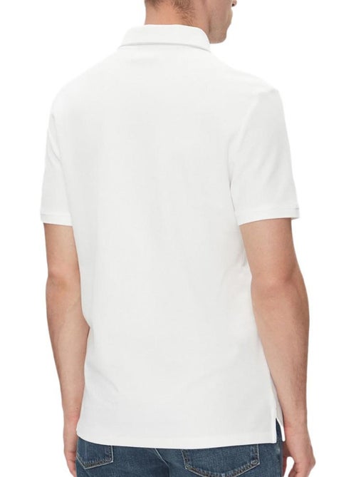 Polo Homme Calvin Klein Jeans - Kiabi