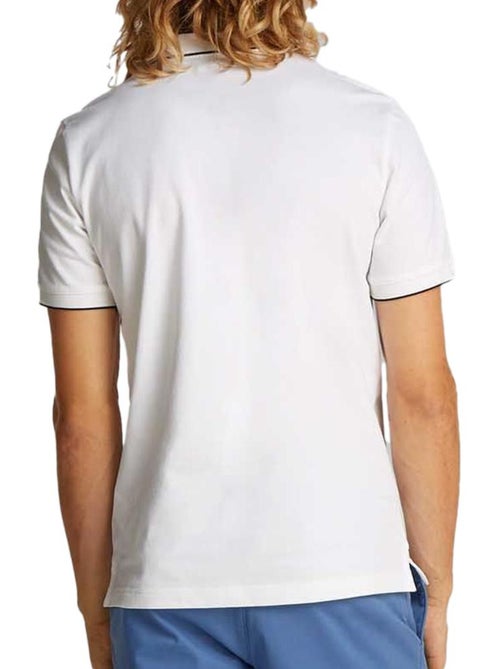 Polo Homme Calvin Klein Jeans - Kiabi
