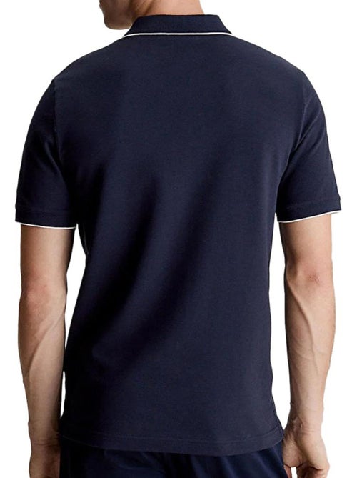 Polo homme calvin klein jeans - Kiabi Polo homme calvin klein jeans - Kiabi