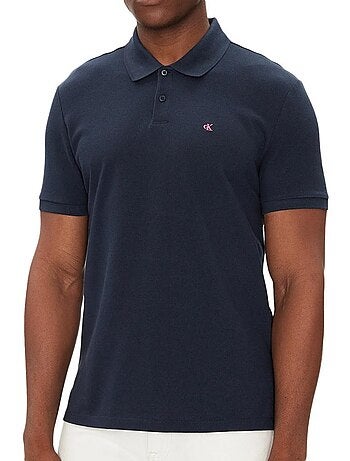 Polo Homme Calvin Klein Jeans