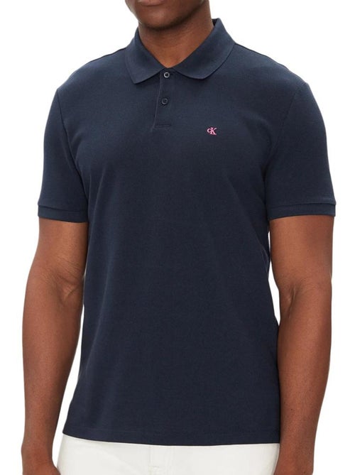 Polo Homme Calvin Klein Jeans - Kiabi
