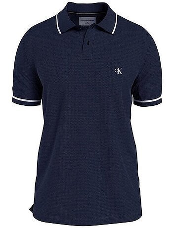 Polo Homme Calvin Klein Jeans