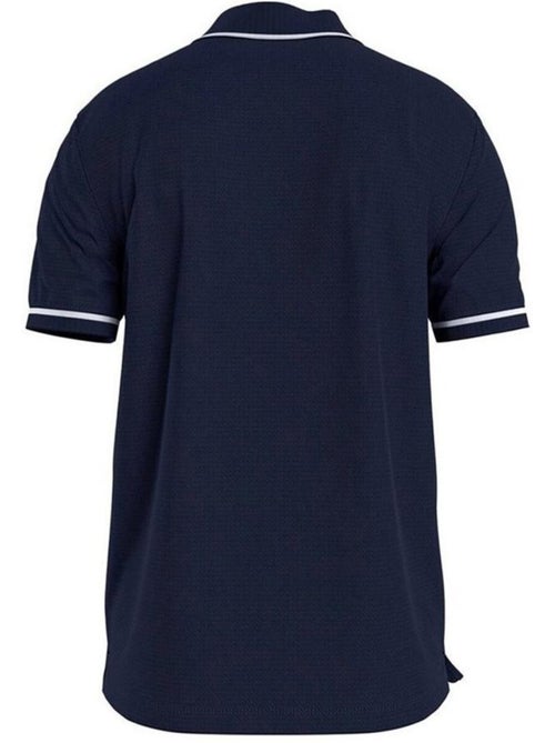 Polo Homme Calvin Klein Jeans - Kiabi