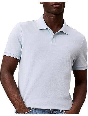 Polo homme calvin klein jeans