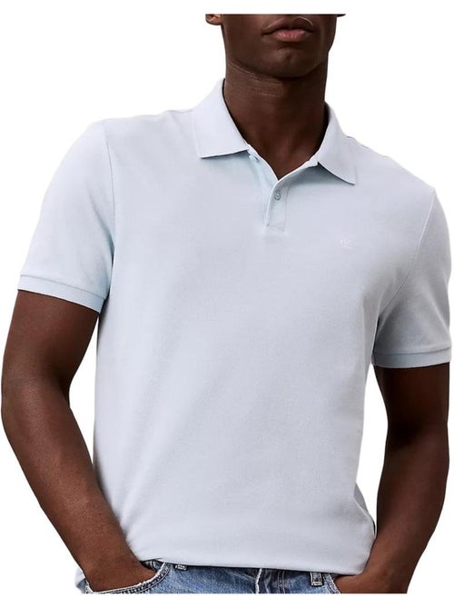 Polo homme calvin klein jeans - Kiabi Polo homme calvin klein jeans - Kiabi