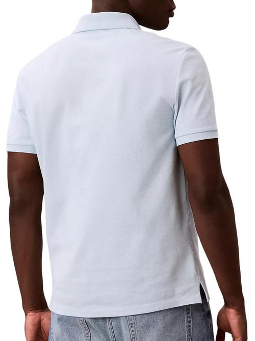 Polo homme calvin klein jeans - Kiabi Polo homme calvin klein jeans - Kiabi