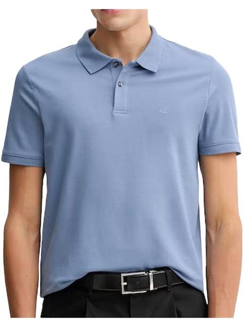 Polo Homme Calvin Klein Jeans - Kiabi