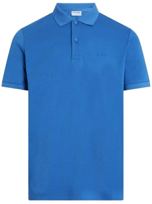 Polo Homme Calvin Klein Jeans - Kiabi