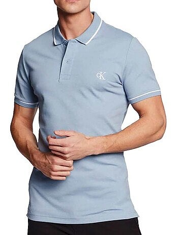 Polo Homme Calvin Klein Jeans