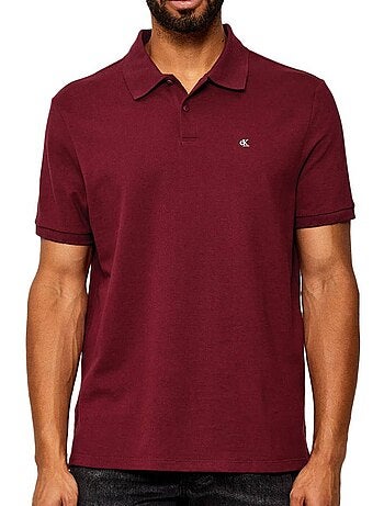 Polo Homme Calvin Klein Jeans