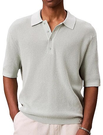 Polo Homme Calvin Klein Jeans