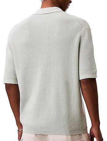 Polo Homme Calvin Klein Jeans