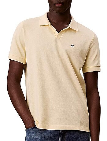 Polo homme calvin klein jeans