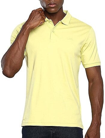 Polo homme calvin klein jeans