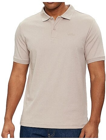 Polo Homme Calvin Klein Jeans