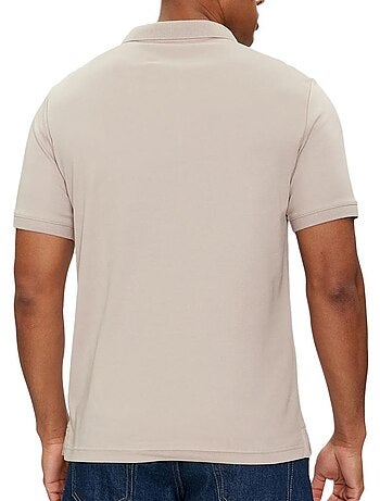 Polo homme calvin klein jeans