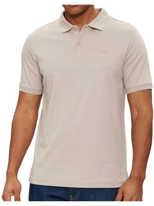Polo Homme Calvin Klein Jeans - Kiabi Polo Homme Calvin Klein Jeans - Kiabi