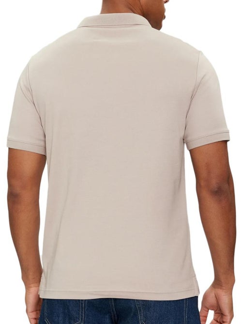 Polo Homme Calvin Klein Jeans - Kiabi Polo Homme Calvin Klein Jeans - Kiabi