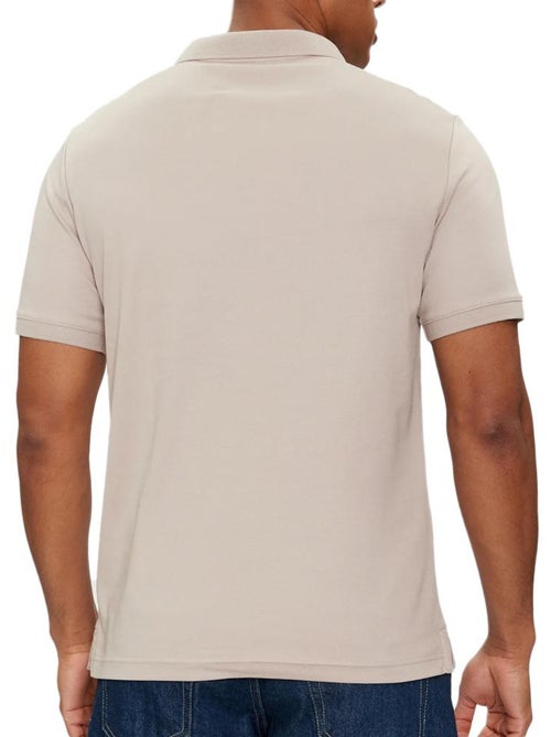 Polo Homme Calvin Klein Jeans - Kiabi