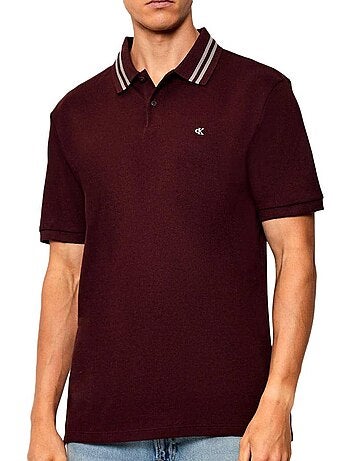 Polo Homme Calvin Klein Jeans