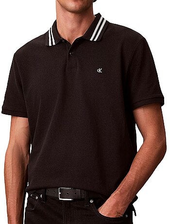 Polo homme calvin klein jeans
