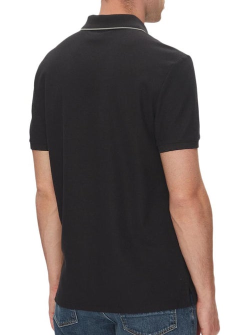 Polo homme calvin klein jeans - Kiabi Polo homme calvin klein jeans - Kiabi