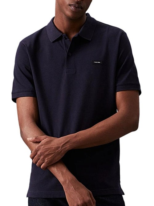 Polo Homme Calvin Klein Jeans - Kiabi