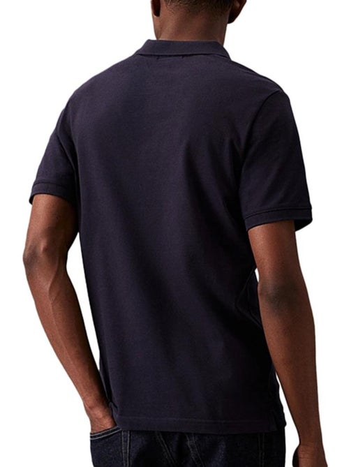 Polo Homme Calvin Klein Jeans - Kiabi
