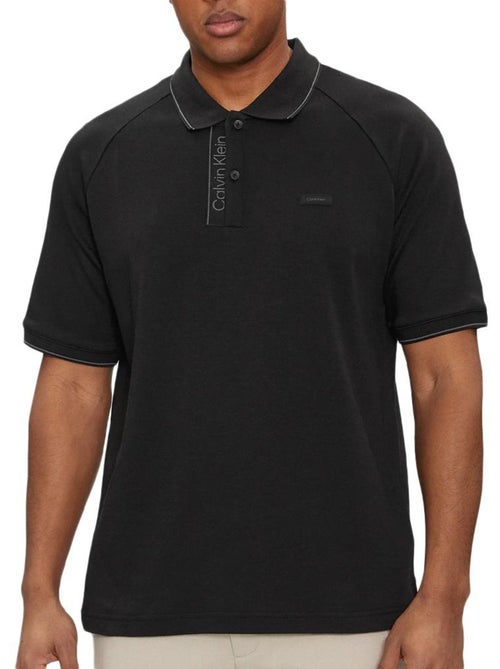 Polo Homme Calvin Klein Jeans - Kiabi Polo Homme Calvin Klein Jeans - Kiabi