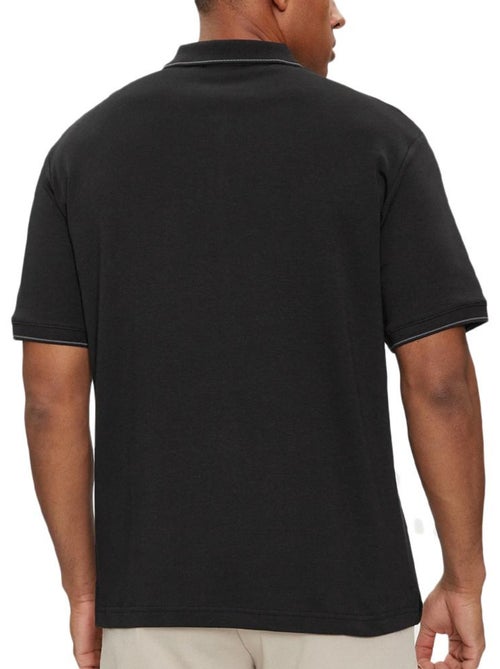Polo Homme Calvin Klein Jeans - Kiabi Polo Homme Calvin Klein Jeans - Kiabi