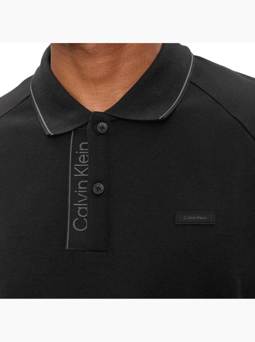 Polo Homme Calvin Klein Jeans - Kiabi Polo Homme Calvin Klein Jeans - Kiabi
