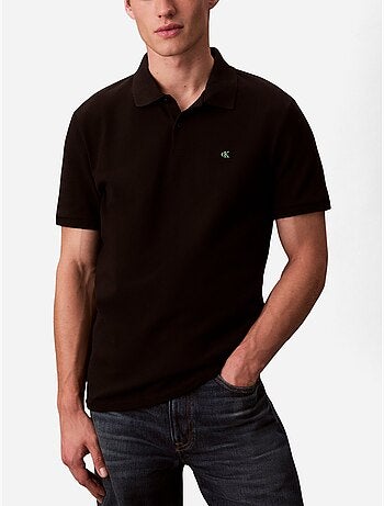 Polo Homme Calvin Klein Jeans
